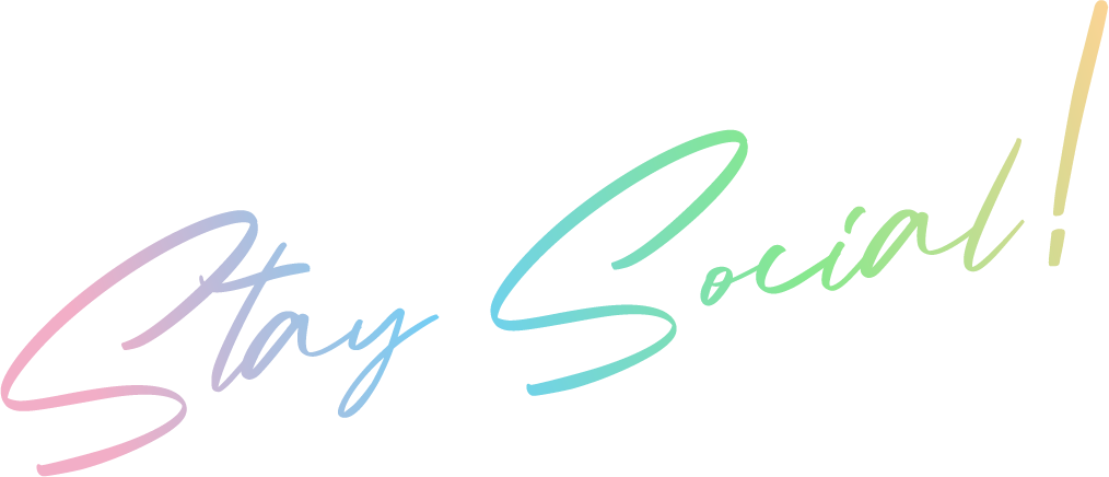 Stay Social | The Social Agency